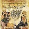Арабский средневковый восток, сарацины, берберы, мавры.