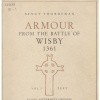 Armour from the Battle of Wisby 1361 VOL. I. TEXT